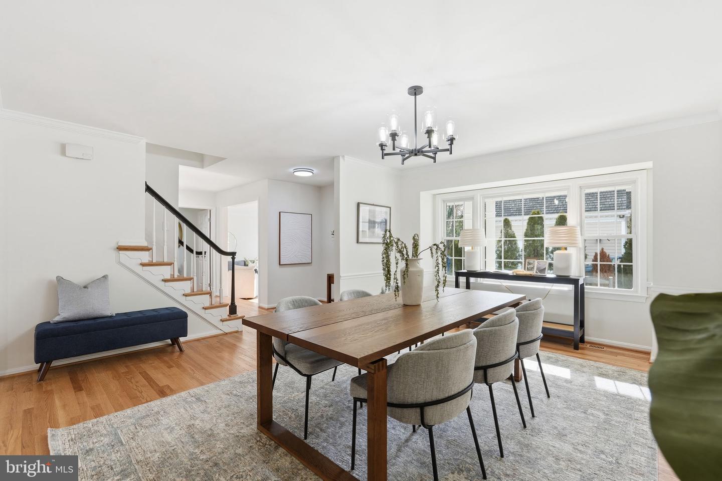 9416 MOUNT VERNON CIR, ALEXANDRIA, Virginia 22309, 4 Bedrooms Bedrooms, ,3 BathroomsBathrooms,Residential,For sale,9416 MOUNT VERNON CIR,VAFX2284674 MLS # VAFX2284674