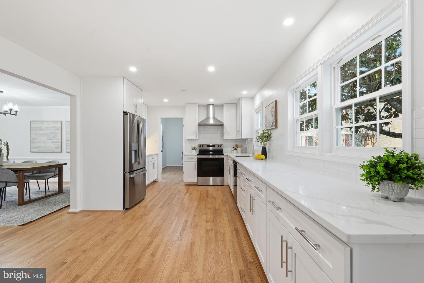 9416 MOUNT VERNON CIR, ALEXANDRIA, Virginia 22309, 4 Bedrooms Bedrooms, ,3 BathroomsBathrooms,Residential,For sale,9416 MOUNT VERNON CIR,VAFX2284674 MLS # VAFX2284674