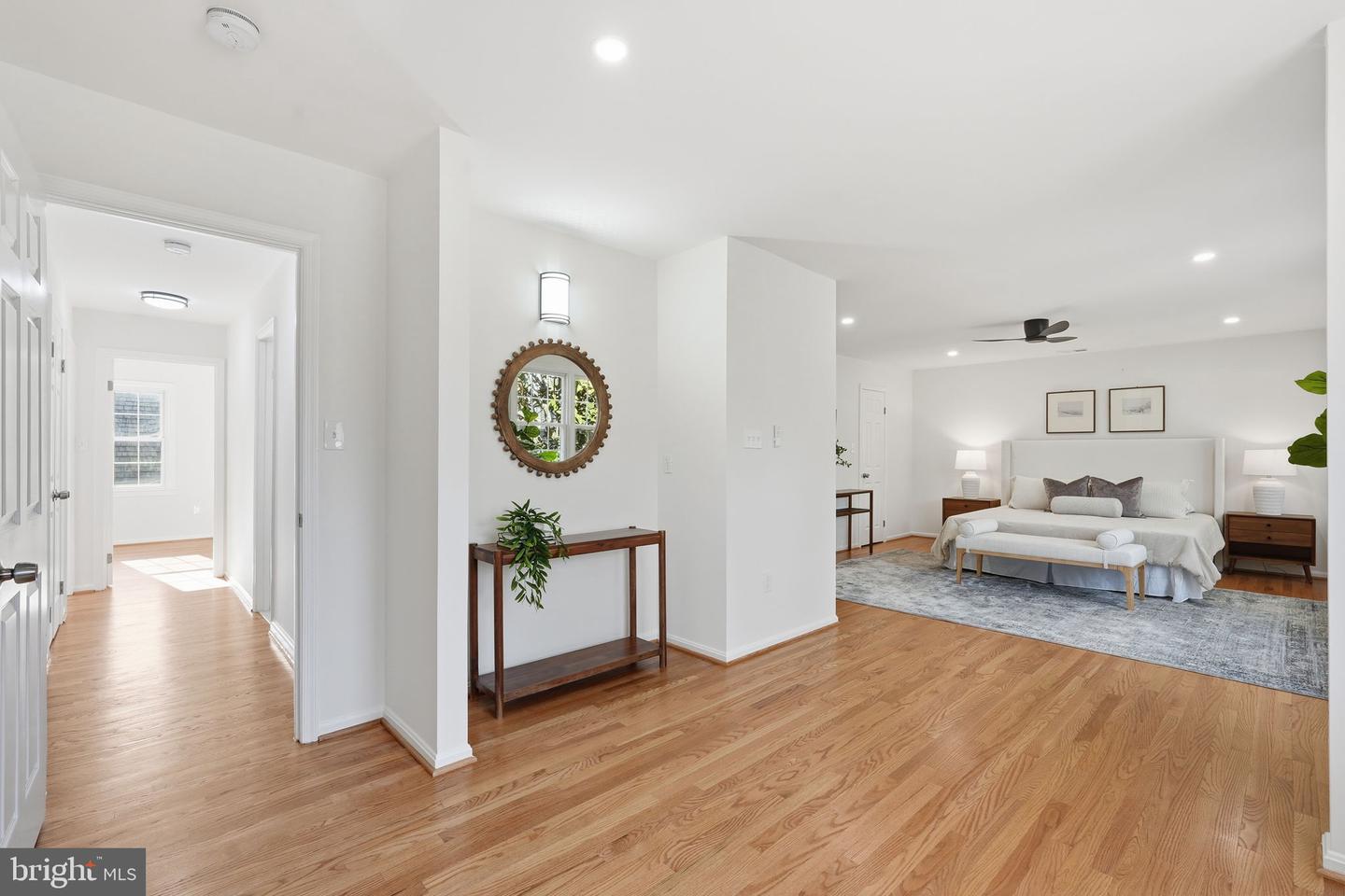 9416 MOUNT VERNON CIR, ALEXANDRIA, Virginia 22309, 4 Bedrooms Bedrooms, ,3 BathroomsBathrooms,Residential,For sale,9416 MOUNT VERNON CIR,VAFX2284674 MLS # VAFX2284674