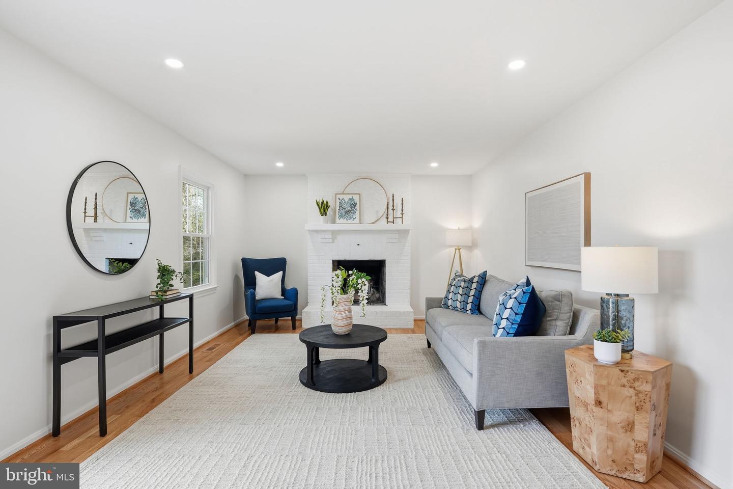 9416 MOUNT VERNON CIR, ALEXANDRIA, Virginia 22309, 4 Bedrooms Bedrooms, ,3 BathroomsBathrooms,Residential,For sale,9416 MOUNT VERNON CIR,VAFX2284674 MLS # VAFX2284674