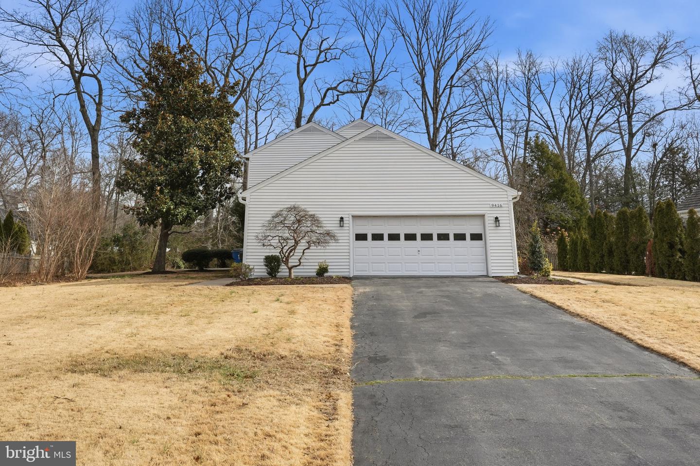 9416 MOUNT VERNON CIR, ALEXANDRIA, Virginia 22309, 4 Bedrooms Bedrooms, ,3 BathroomsBathrooms,Residential,For sale,9416 MOUNT VERNON CIR,VAFX2284674 MLS # VAFX2284674