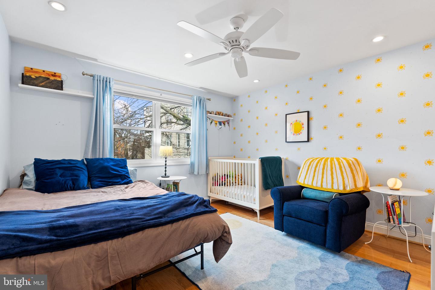 712 C ST NE, WASHINGTON, District Of Columbia 20002, 3 Bedrooms Bedrooms, ,2 BathroomsBathrooms,Residential,For sale,712 C ST NE,DCDC2240532 MLS # DCDC2240532