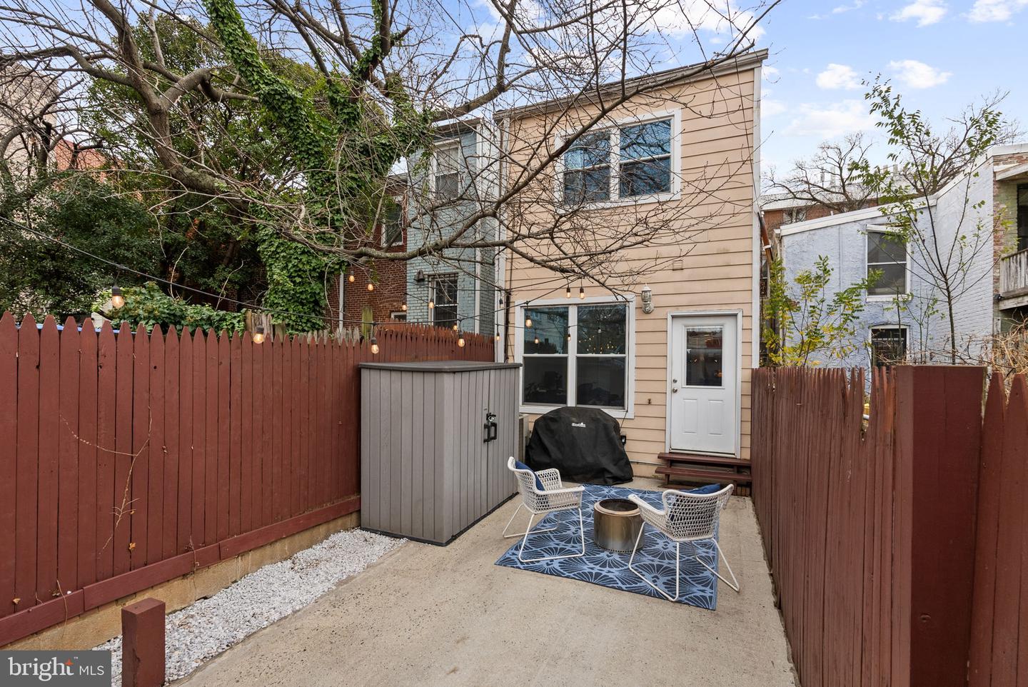 712 C ST NE, WASHINGTON, District Of Columbia 20002, 3 Bedrooms Bedrooms, ,2 BathroomsBathrooms,Residential,For sale,712 C ST NE,DCDC2240532 MLS # DCDC2240532