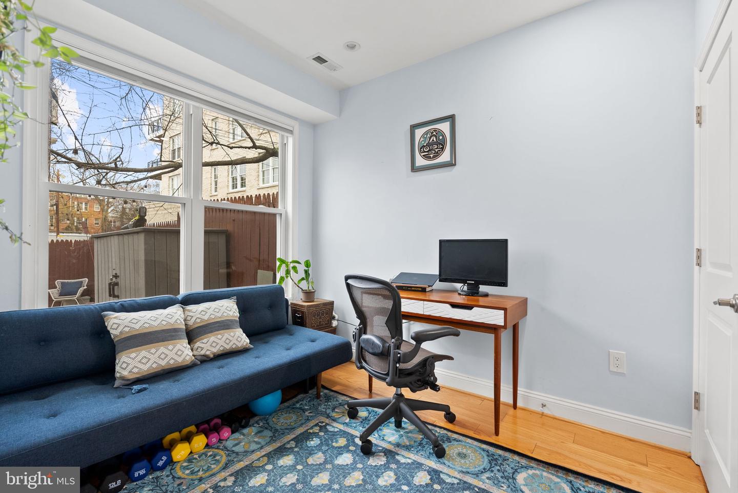 712 C ST NE, WASHINGTON, District Of Columbia 20002, 3 Bedrooms Bedrooms, ,2 BathroomsBathrooms,Residential,For sale,712 C ST NE,DCDC2240532 MLS # DCDC2240532