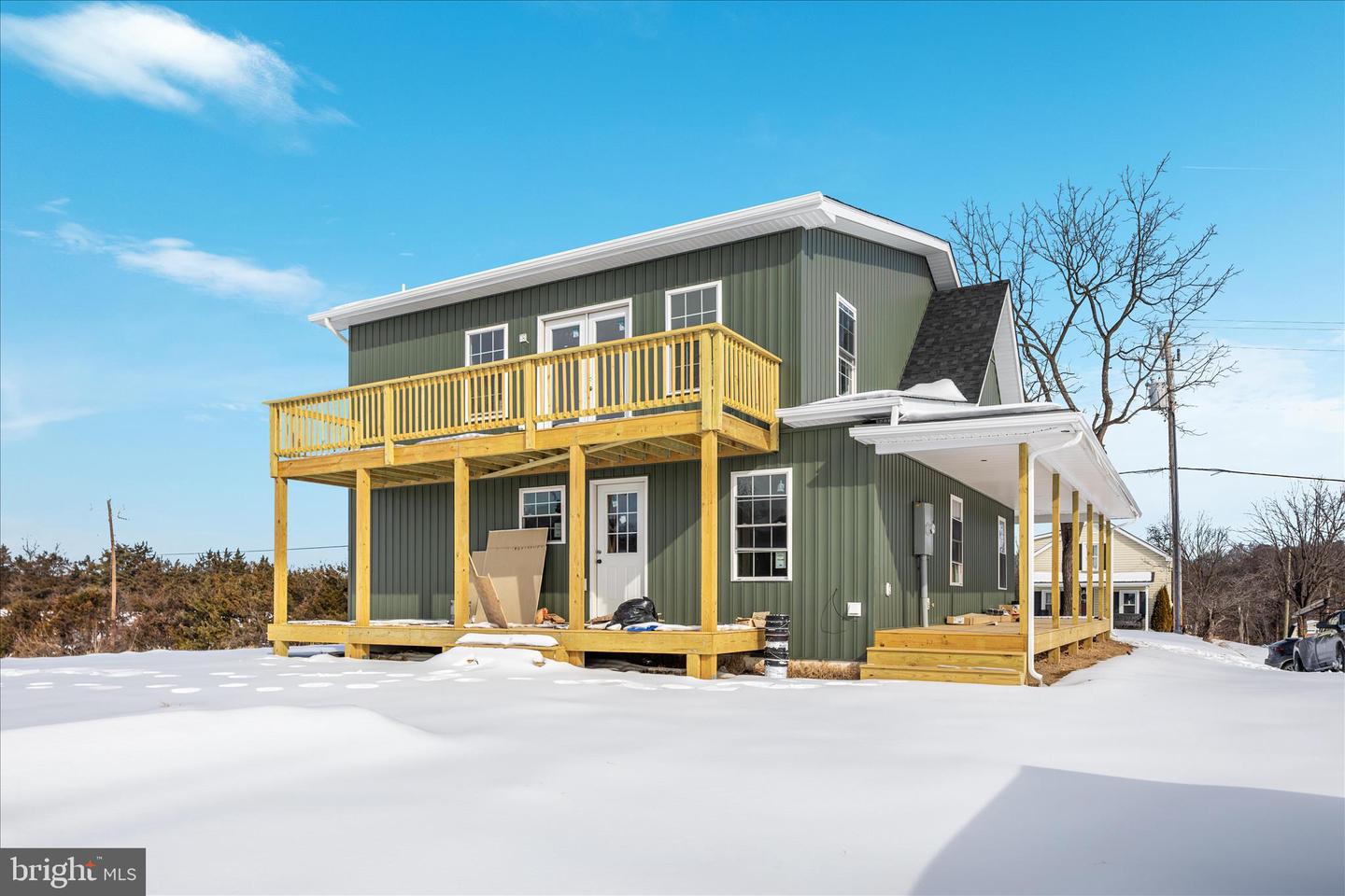 204 RUSS JOHNSON RD, FRONT ROYAL, Virginia 22630, 4 Bedrooms Bedrooms, ,3 BathroomsBathrooms,Residential,For sale,204 RUSS JOHNSON RD,VAWR2013090 MLS # VAWR2013090