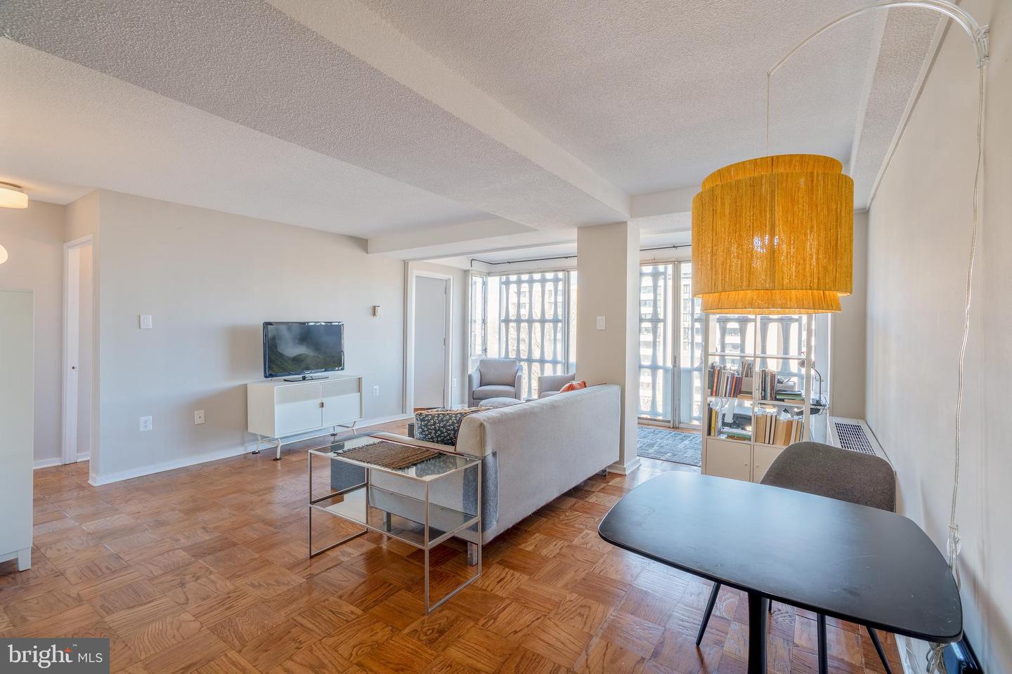 1301 DELAWARE AVE SW #N606, WASHINGTON, District Of Columbia 20024, 2 Bedrooms Bedrooms, ,1 BathroomBathrooms,Residential,For sale,1301 DELAWARE AVE SW #N606,DCDC2240960 MLS # DCDC2240960