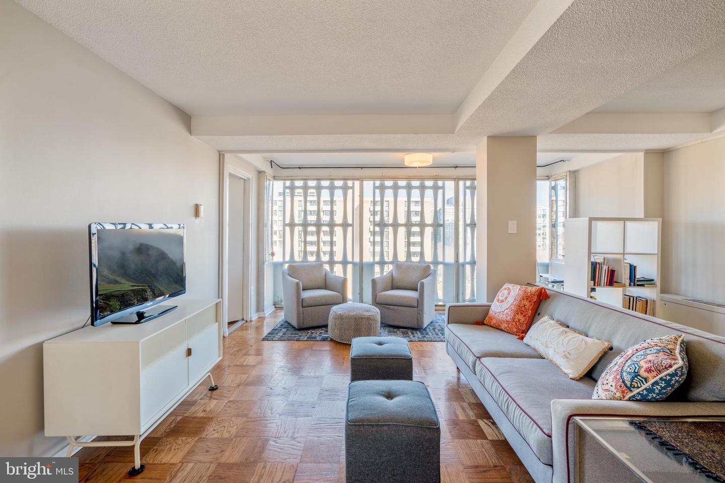 1301 DELAWARE AVE SW #N606, WASHINGTON, District Of Columbia 20024, 2 Bedrooms Bedrooms, ,1 BathroomBathrooms,Residential,For sale,1301 DELAWARE AVE SW #N606,DCDC2240960 MLS # DCDC2240960