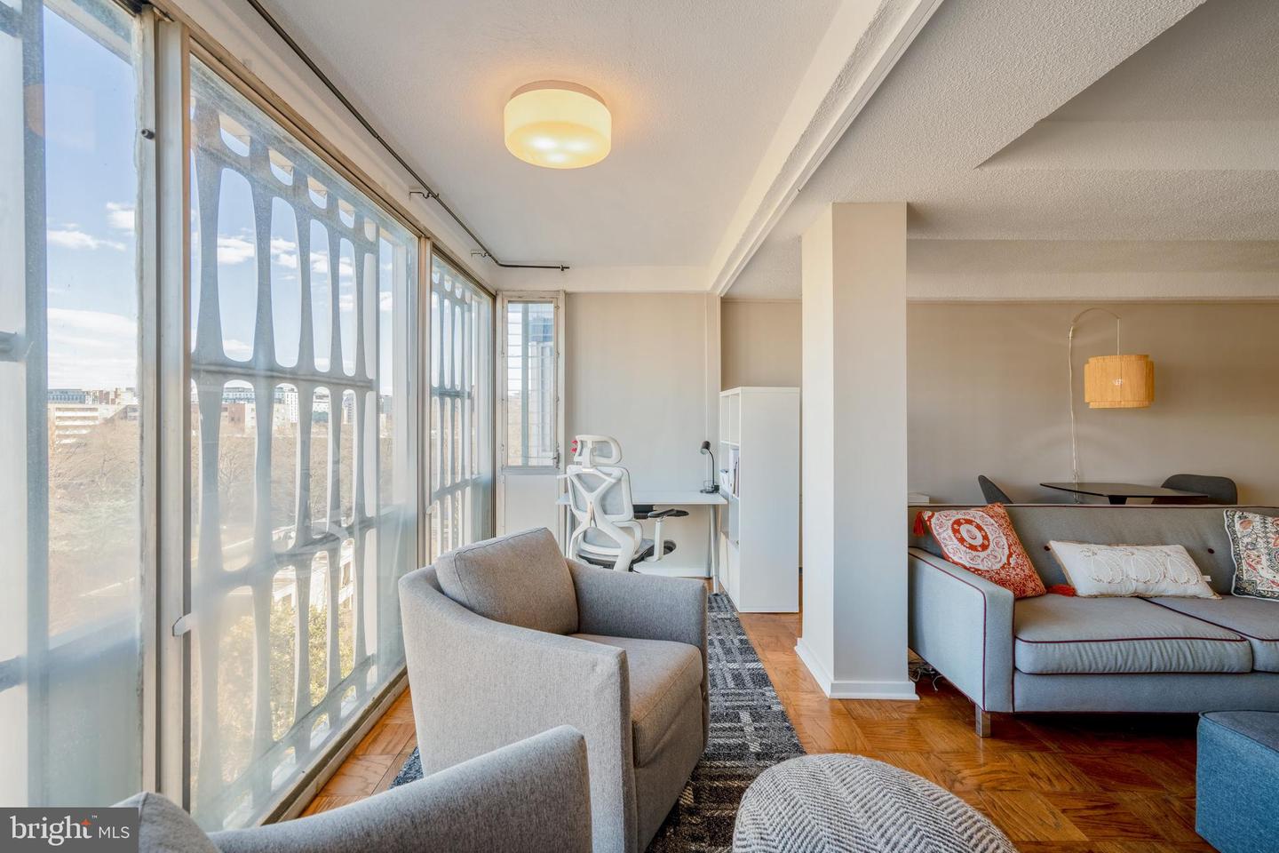 1301 DELAWARE AVE SW #N606, WASHINGTON, District Of Columbia 20024, 2 Bedrooms Bedrooms, ,1 BathroomBathrooms,Residential,For sale,1301 DELAWARE AVE SW #N606,DCDC2240960 MLS # DCDC2240960