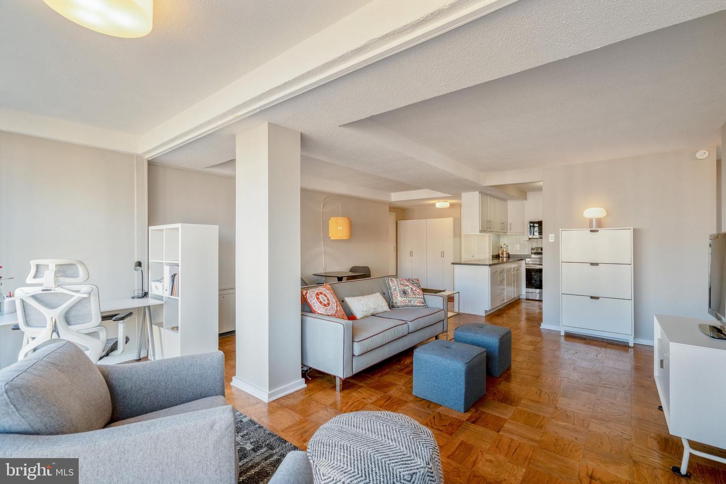 1301 DELAWARE AVE SW #N606, WASHINGTON, District Of Columbia 20024, 2 Bedrooms Bedrooms, ,1 BathroomBathrooms,Residential,For sale,1301 DELAWARE AVE SW #N606,DCDC2240960 MLS # DCDC2240960