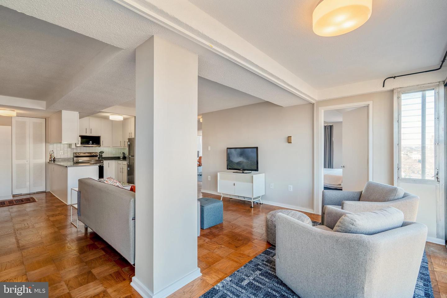 1301 DELAWARE AVE SW #N606, WASHINGTON, District Of Columbia 20024, 2 Bedrooms Bedrooms, ,1 BathroomBathrooms,Residential,For sale,1301 DELAWARE AVE SW #N606,DCDC2240960 MLS # DCDC2240960