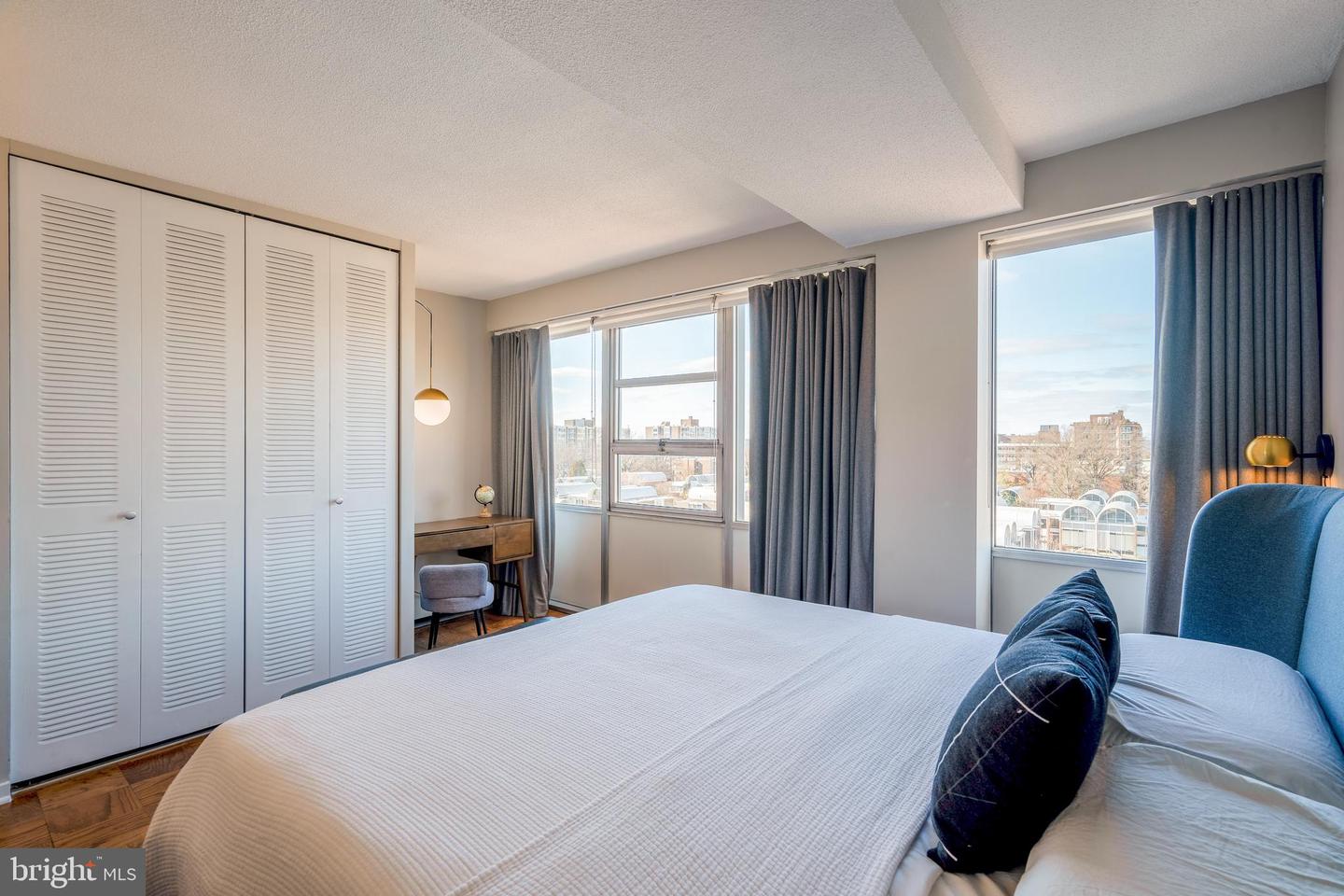 1301 DELAWARE AVE SW #N606, WASHINGTON, District Of Columbia 20024, 2 Bedrooms Bedrooms, ,1 BathroomBathrooms,Residential,For sale,1301 DELAWARE AVE SW #N606,DCDC2240960 MLS # DCDC2240960