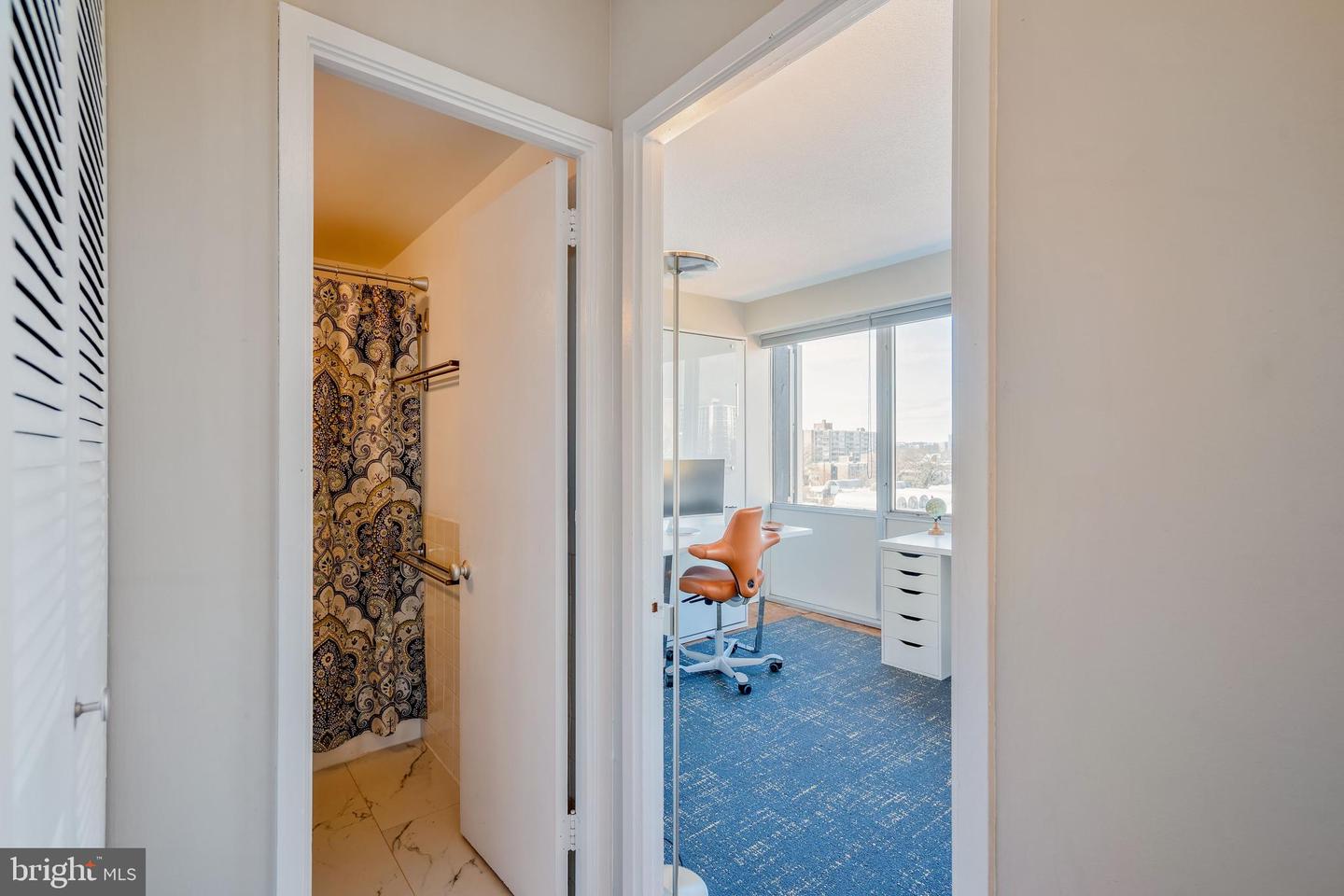 1301 DELAWARE AVE SW #N606, WASHINGTON, District Of Columbia 20024, 2 Bedrooms Bedrooms, ,1 BathroomBathrooms,Residential,For sale,1301 DELAWARE AVE SW #N606,DCDC2240960 MLS # DCDC2240960