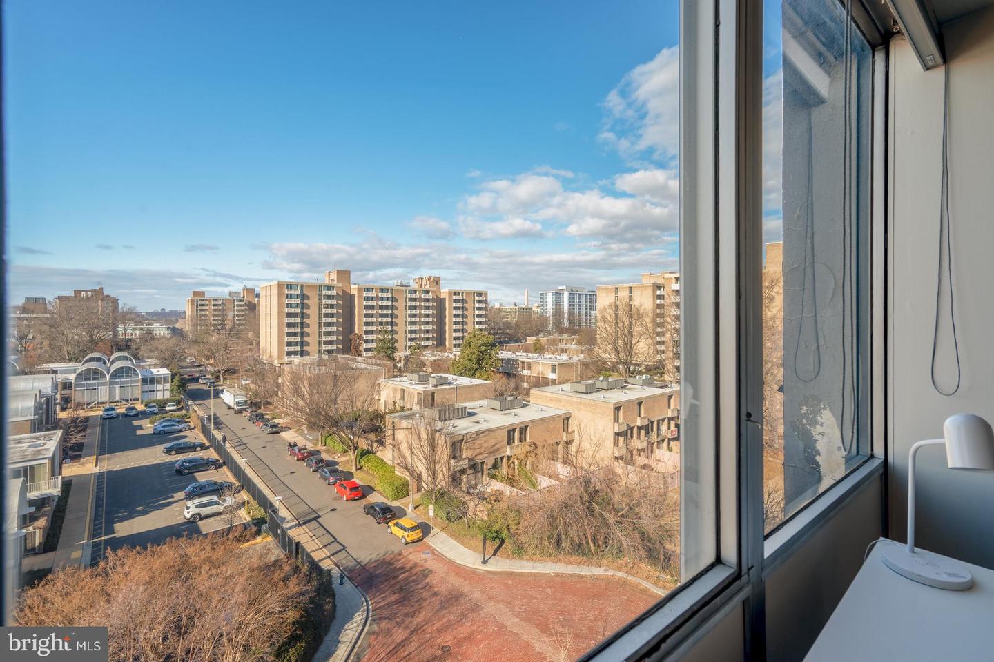 1301 DELAWARE AVE SW #N606, WASHINGTON, District Of Columbia 20024, 2 Bedrooms Bedrooms, ,1 BathroomBathrooms,Residential,For sale,1301 DELAWARE AVE SW #N606,DCDC2240960 MLS # DCDC2240960