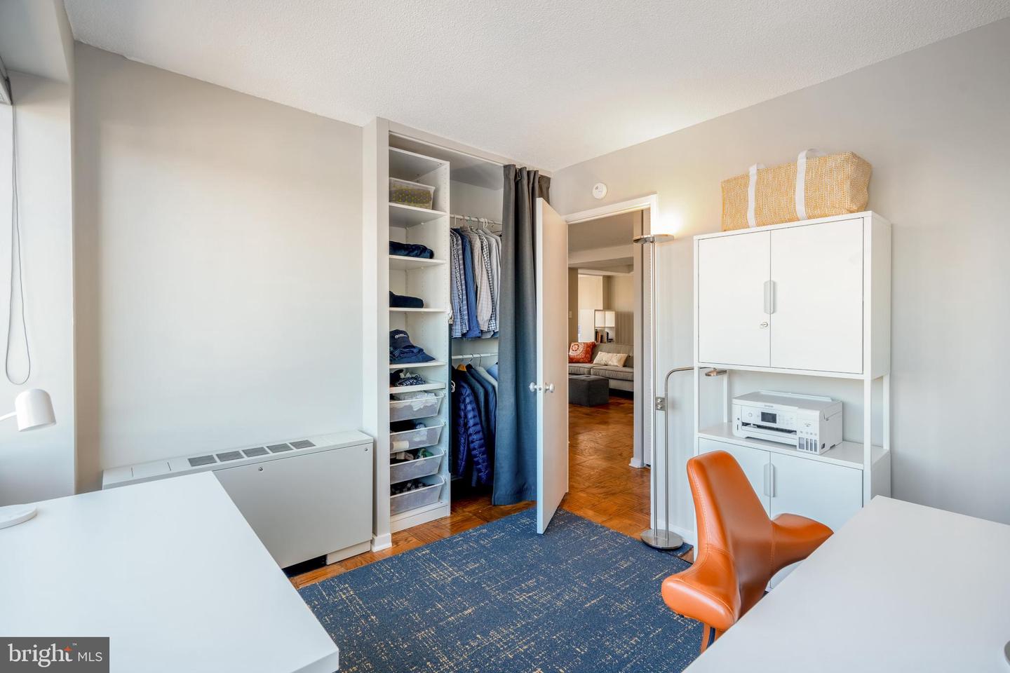 1301 DELAWARE AVE SW #N606, WASHINGTON, District Of Columbia 20024, 2 Bedrooms Bedrooms, ,1 BathroomBathrooms,Residential,For sale,1301 DELAWARE AVE SW #N606,DCDC2240960 MLS # DCDC2240960