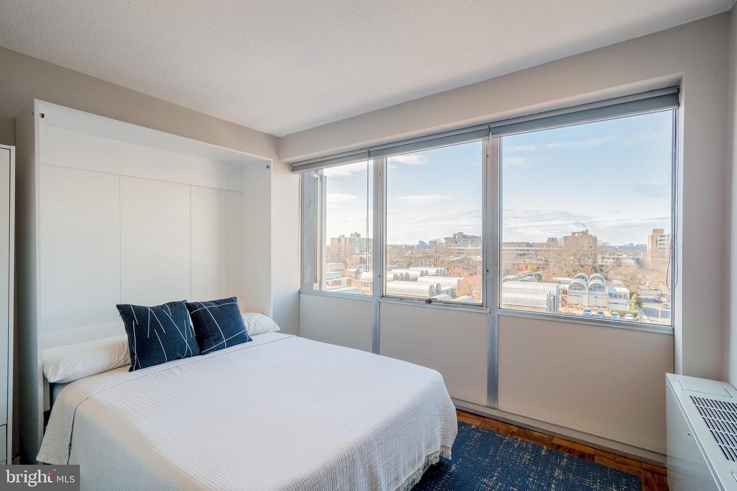 1301 DELAWARE AVE SW #N606, WASHINGTON, District Of Columbia 20024, 2 Bedrooms Bedrooms, ,1 BathroomBathrooms,Residential,For sale,1301 DELAWARE AVE SW #N606,DCDC2240960 MLS # DCDC2240960