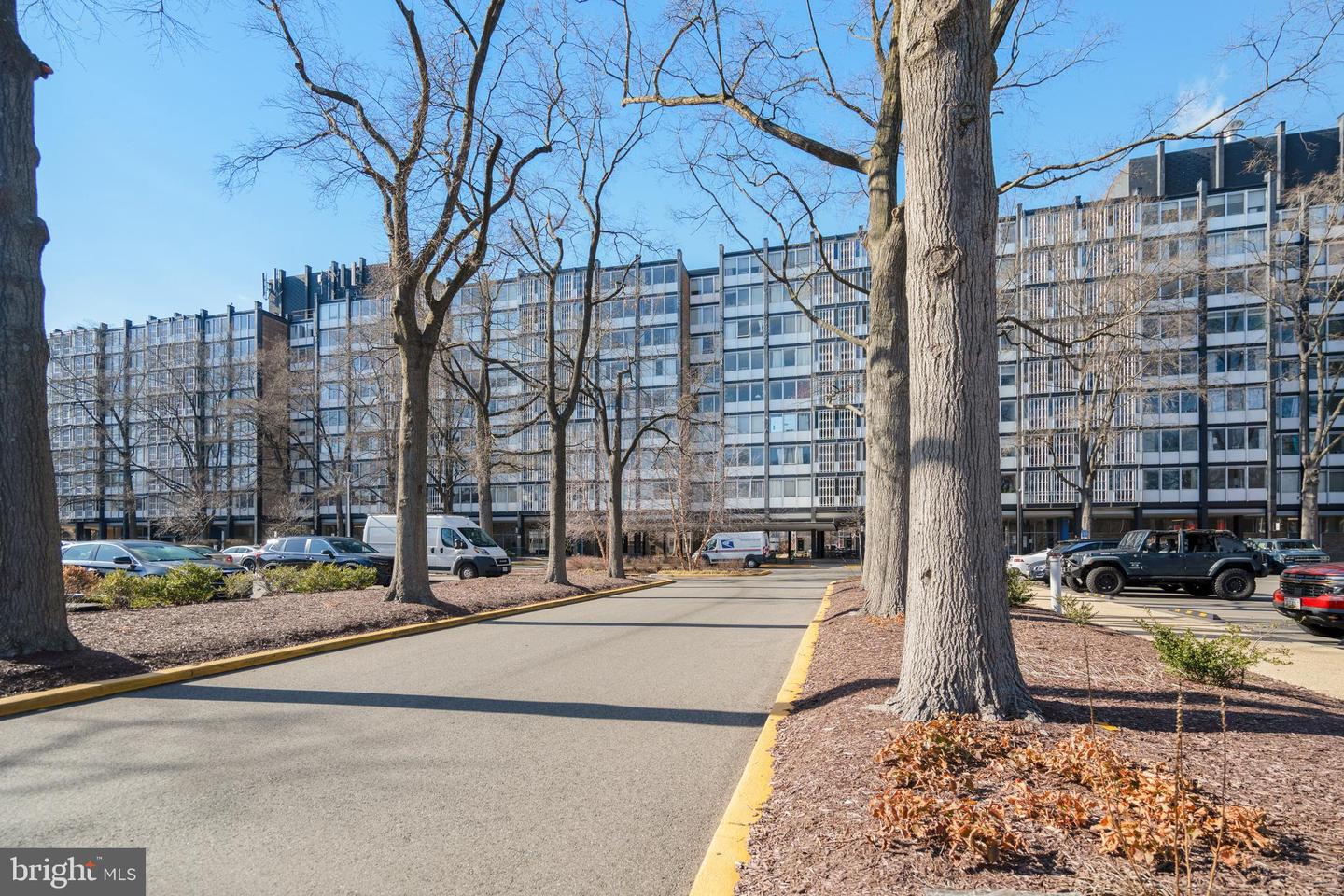 1301 DELAWARE AVE SW #N606, WASHINGTON, District Of Columbia 20024, 2 Bedrooms Bedrooms, ,1 BathroomBathrooms,Residential,For sale,1301 DELAWARE AVE SW #N606,DCDC2240960 MLS # DCDC2240960