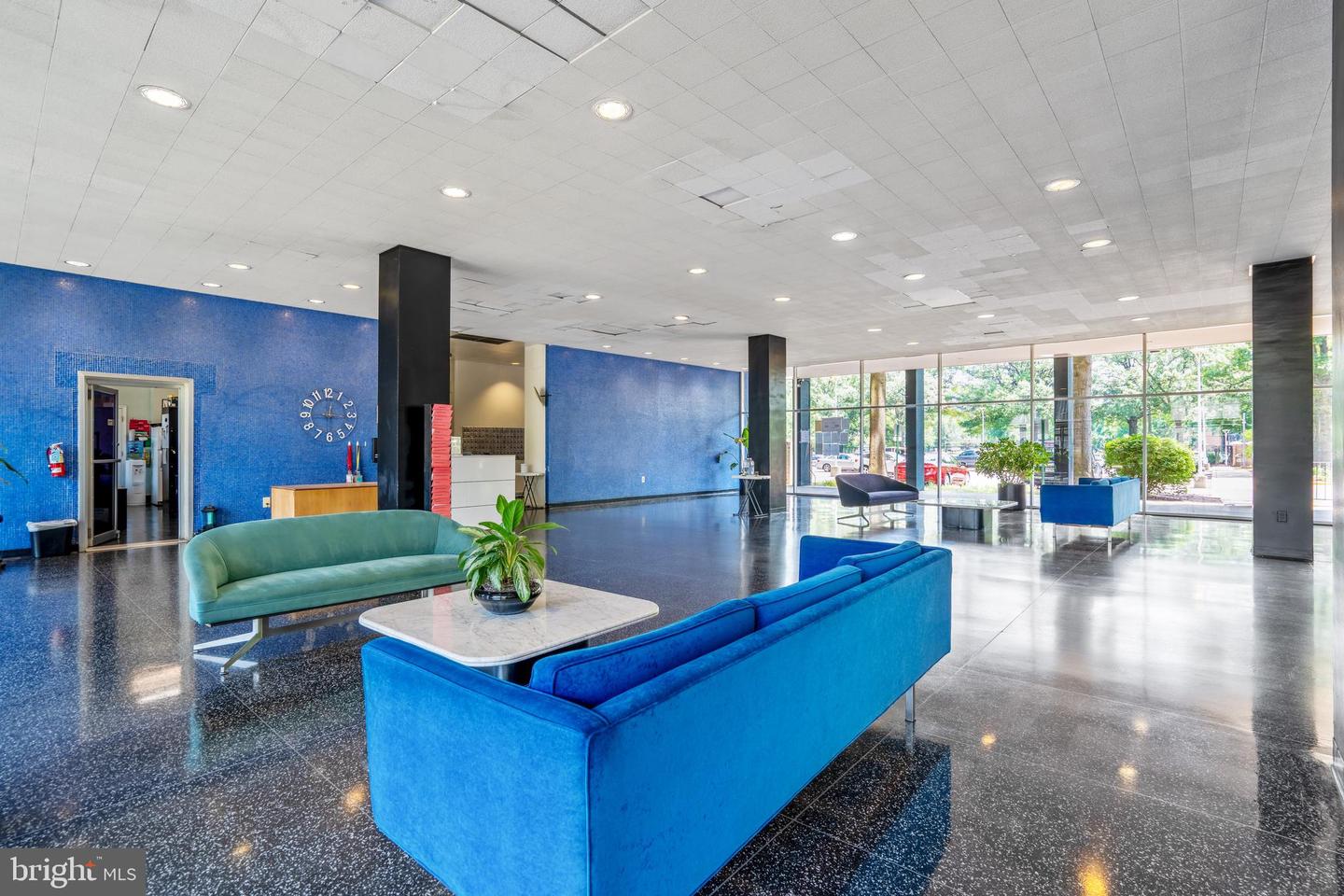 1301 DELAWARE AVE SW #N606, WASHINGTON, District Of Columbia 20024, 2 Bedrooms Bedrooms, ,1 BathroomBathrooms,Residential,For sale,1301 DELAWARE AVE SW #N606,DCDC2240960 MLS # DCDC2240960