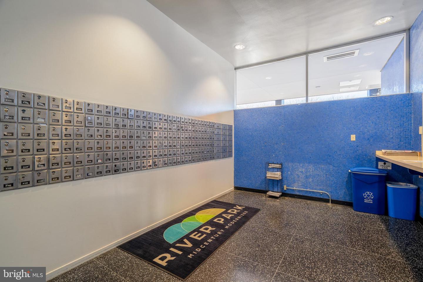 1301 DELAWARE AVE SW #N606, WASHINGTON, District Of Columbia 20024, 2 Bedrooms Bedrooms, ,1 BathroomBathrooms,Residential,For sale,1301 DELAWARE AVE SW #N606,DCDC2240960 MLS # DCDC2240960