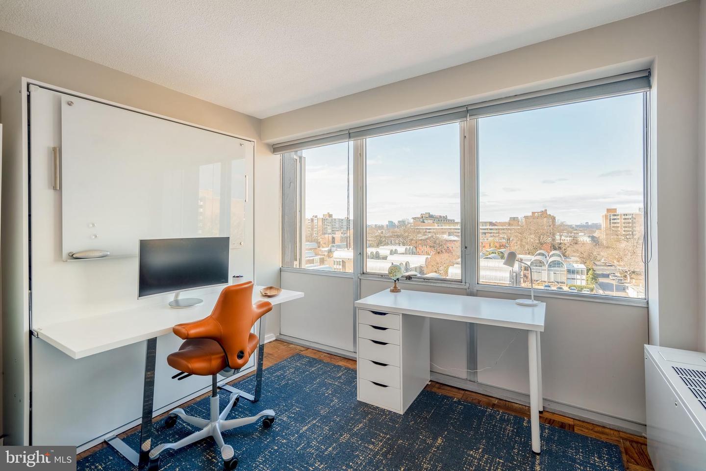 1301 DELAWARE AVE SW #N606, WASHINGTON, District Of Columbia 20024, 2 Bedrooms Bedrooms, ,1 BathroomBathrooms,Residential,For sale,1301 DELAWARE AVE SW #N606,DCDC2240960 MLS # DCDC2240960