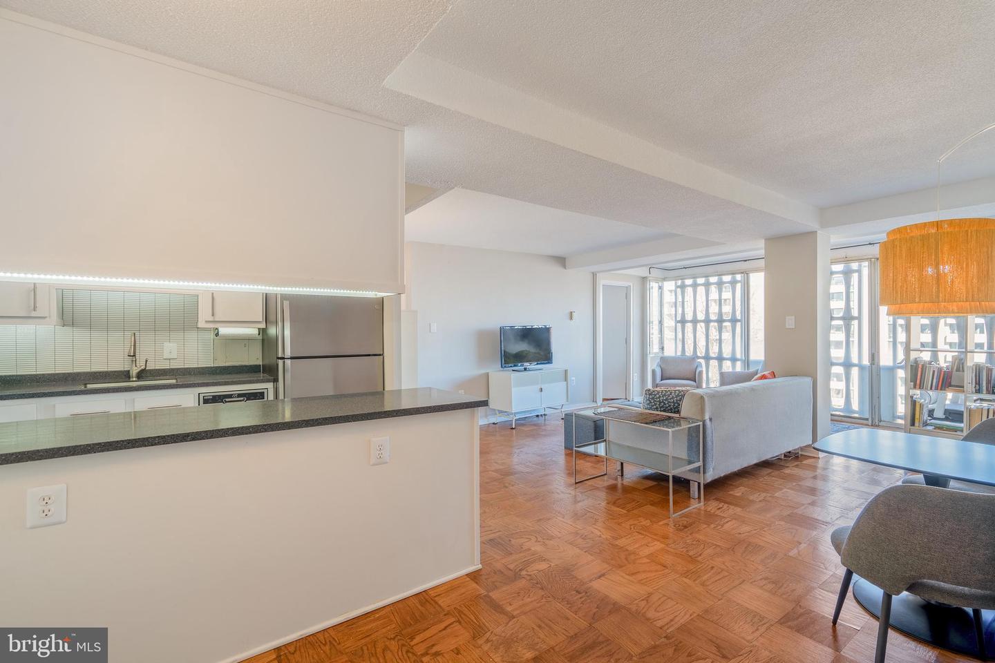 1301 DELAWARE AVE SW #N606, WASHINGTON, District Of Columbia 20024, 2 Bedrooms Bedrooms, ,1 BathroomBathrooms,Residential,For sale,1301 DELAWARE AVE SW #N606,DCDC2240960 MLS # DCDC2240960