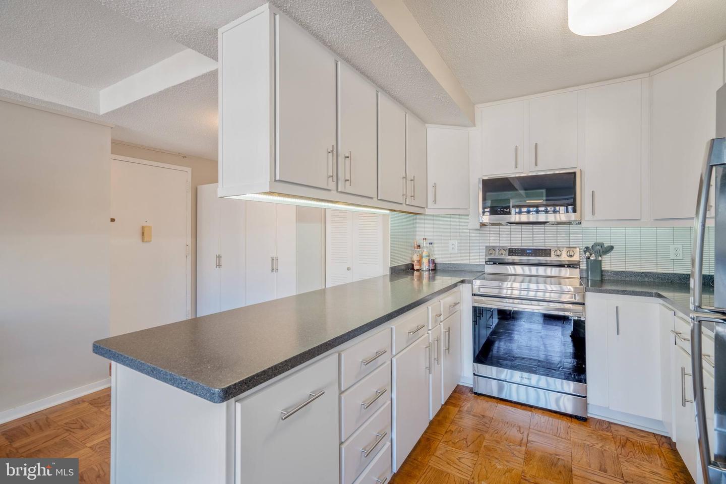 1301 DELAWARE AVE SW #N606, WASHINGTON, District Of Columbia 20024, 2 Bedrooms Bedrooms, ,1 BathroomBathrooms,Residential,For sale,1301 DELAWARE AVE SW #N606,DCDC2240960 MLS # DCDC2240960