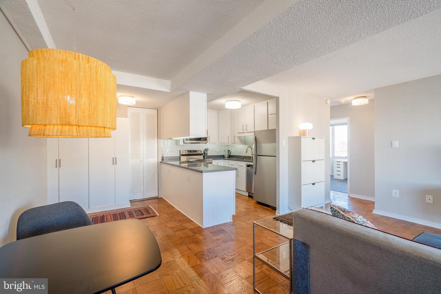 1301 DELAWARE AVE SW #N606, WASHINGTON, District Of Columbia 20024, 2 Bedrooms Bedrooms, ,1 BathroomBathrooms,Residential,For sale,1301 DELAWARE AVE SW #N606,DCDC2240960 MLS # DCDC2240960