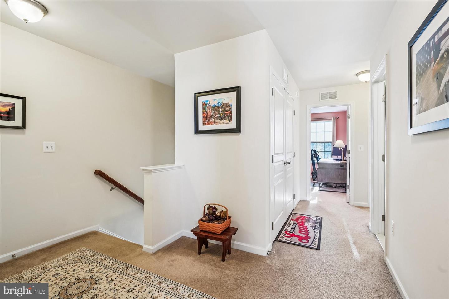 14840 MASON CIR, WOODBRIDGE, Virginia 22191, 3 Bedrooms Bedrooms, 6 Rooms Rooms,2 BathroomsBathrooms,Residential,For sale,14840 MASON CIR,VAPW2110420 MLS # VAPW2110420