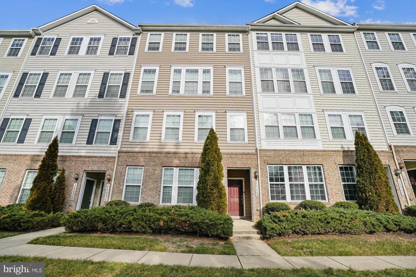 14840 MASON CIR, WOODBRIDGE, Virginia 22191, 3 Bedrooms Bedrooms, 6 Rooms Rooms,2 BathroomsBathrooms,Residential,For sale,14840 MASON CIR,VAPW2110420 MLS # VAPW2110420