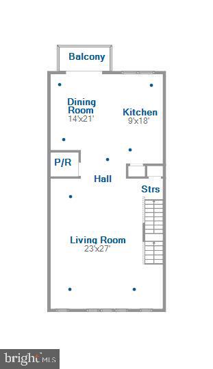 14840 MASON CIR, WOODBRIDGE, Virginia 22191, 3 Bedrooms Bedrooms, 6 Rooms Rooms,2 BathroomsBathrooms,Residential,For sale,14840 MASON CIR,VAPW2110420 MLS # VAPW2110420