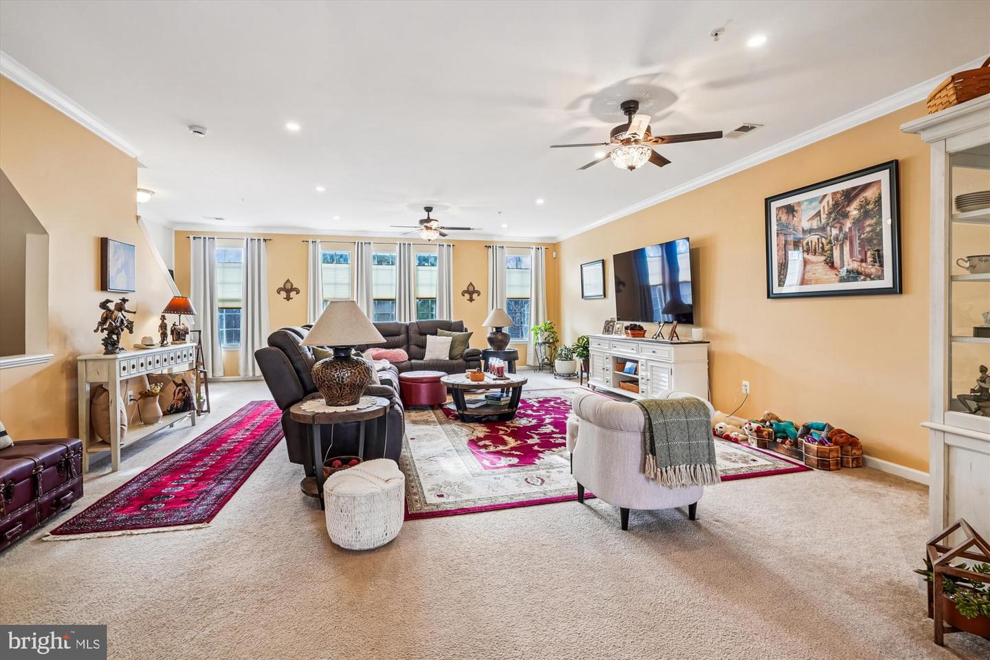 14840 MASON CIR, WOODBRIDGE, Virginia 22191, 3 Bedrooms Bedrooms, 6 Rooms Rooms,2 BathroomsBathrooms,Residential,For sale,14840 MASON CIR,VAPW2110420 MLS # VAPW2110420