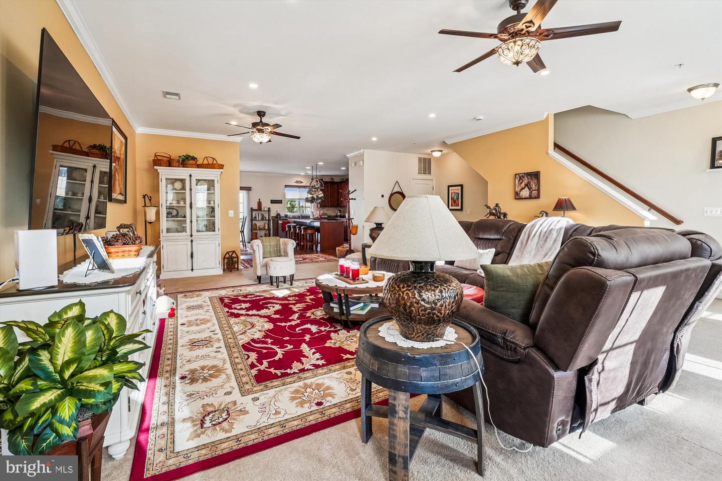 14840 MASON CIR, WOODBRIDGE, Virginia 22191, 3 Bedrooms Bedrooms, 6 Rooms Rooms,2 BathroomsBathrooms,Residential,For sale,14840 MASON CIR,VAPW2110420 MLS # VAPW2110420