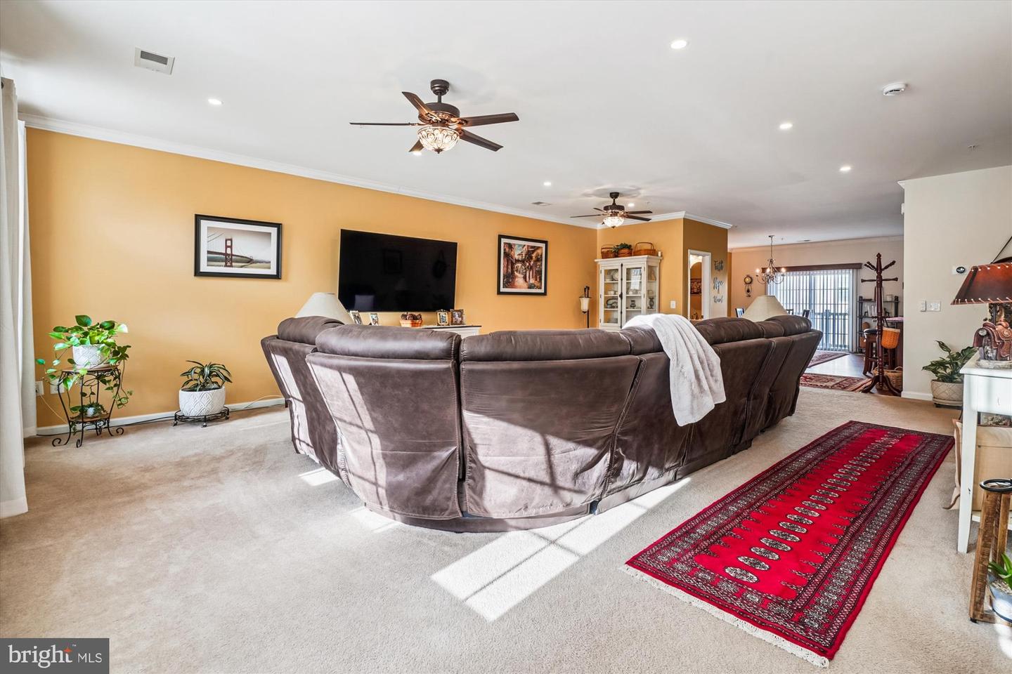 14840 MASON CIR, WOODBRIDGE, Virginia 22191, 3 Bedrooms Bedrooms, 6 Rooms Rooms,2 BathroomsBathrooms,Residential,For sale,14840 MASON CIR,VAPW2110420 MLS # VAPW2110420