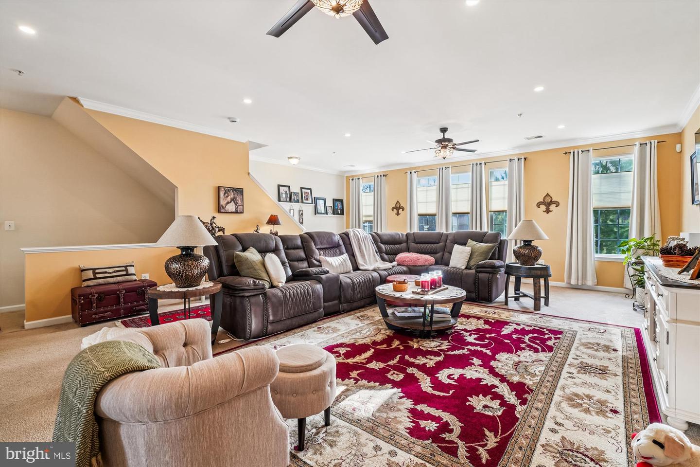 14840 MASON CIR, WOODBRIDGE, Virginia 22191, 3 Bedrooms Bedrooms, 6 Rooms Rooms,2 BathroomsBathrooms,Residential,For sale,14840 MASON CIR,VAPW2110420 MLS # VAPW2110420