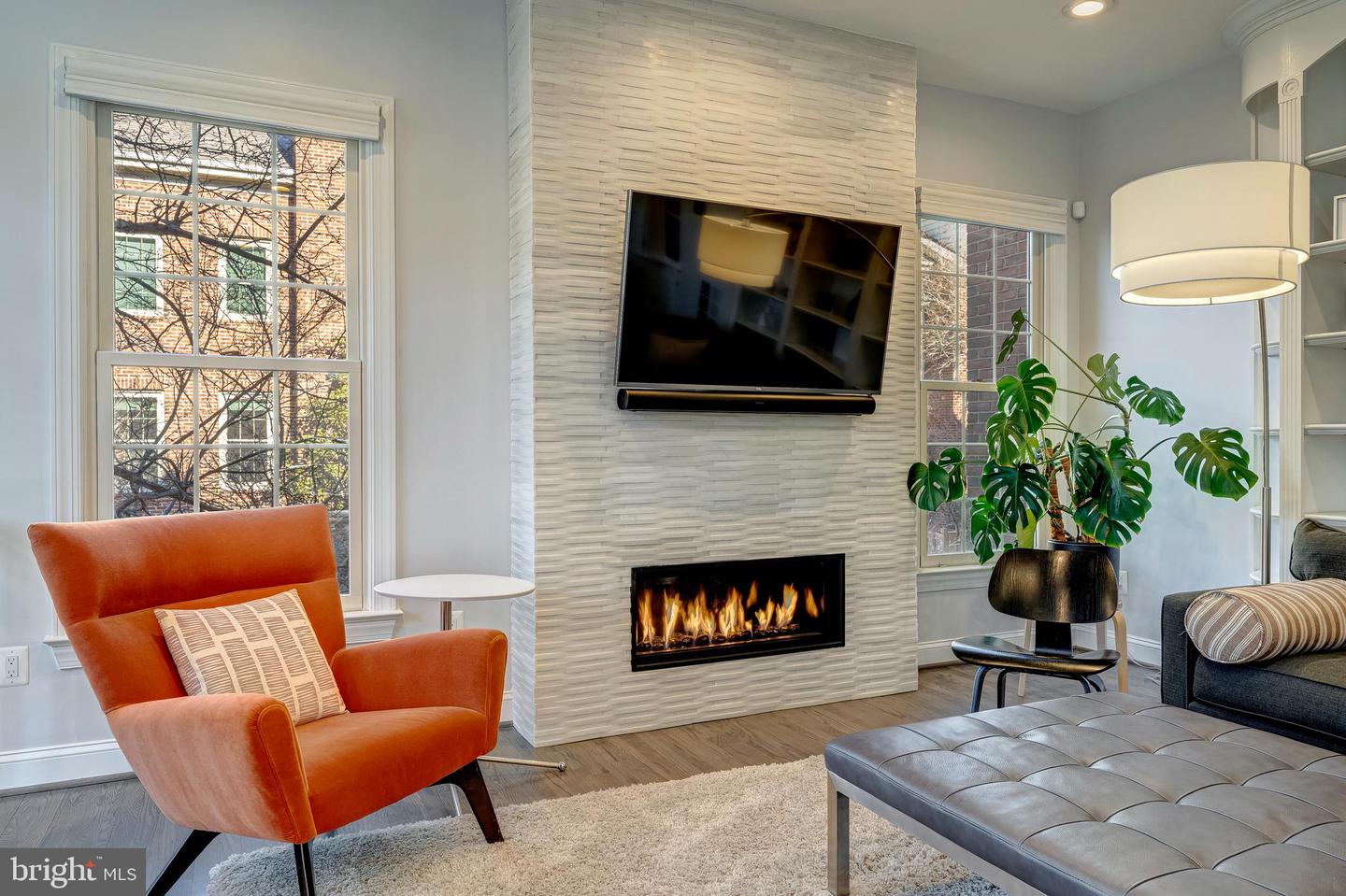 1500 N COLONIAL TER, ARLINGTON, Virginia 22209, 4 Bedrooms Bedrooms, ,2 BathroomsBathrooms,Residential,For sale,1500 N COLONIAL TER,VAAR2067666 MLS # VAAR2067666