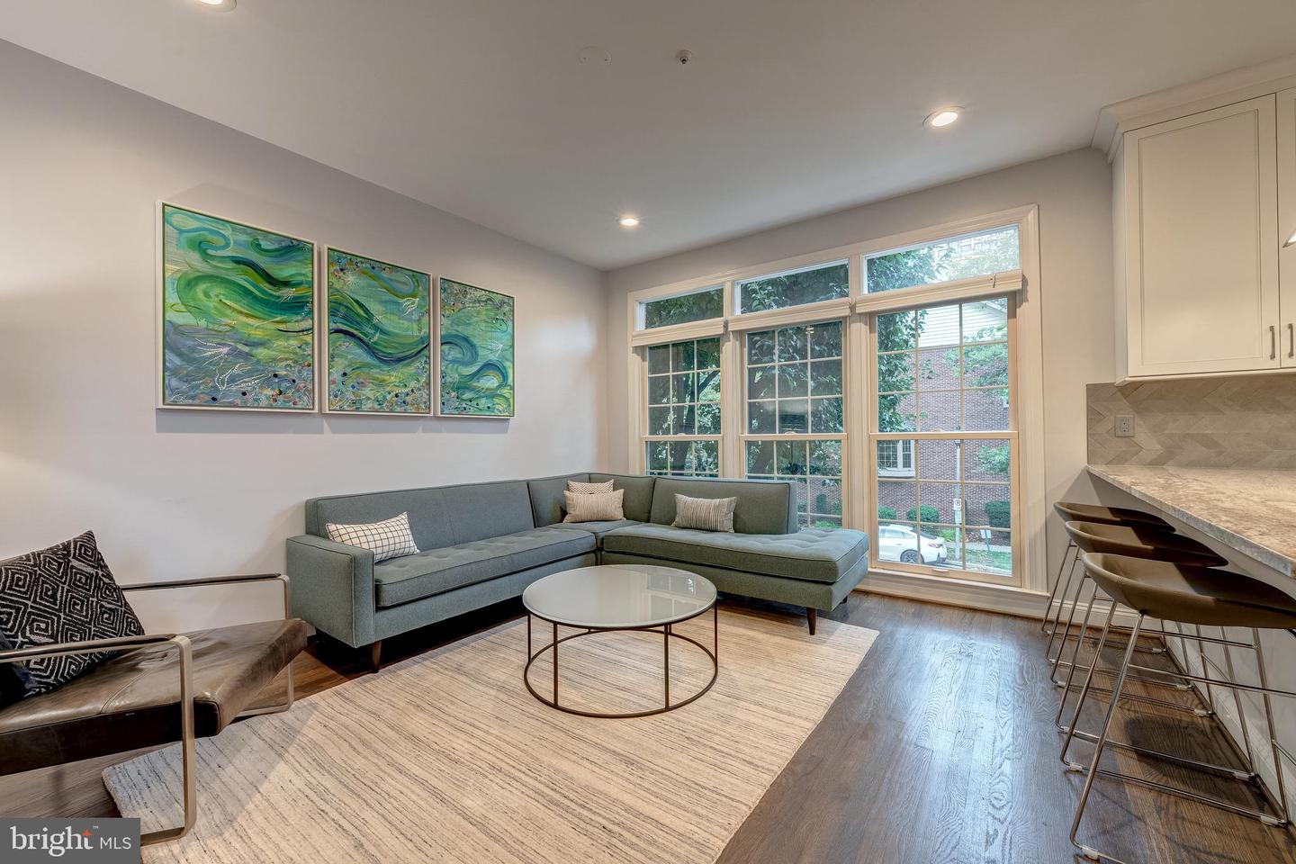 1500 N COLONIAL TER, ARLINGTON, Virginia 22209, 4 Bedrooms Bedrooms, ,2 BathroomsBathrooms,Residential,For sale,1500 N COLONIAL TER,VAAR2067666 MLS # VAAR2067666