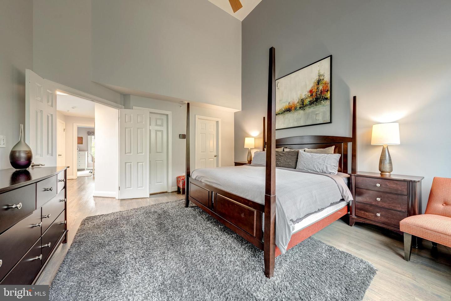 1500 N COLONIAL TER, ARLINGTON, Virginia 22209, 4 Bedrooms Bedrooms, ,2 BathroomsBathrooms,Residential,For sale,1500 N COLONIAL TER,VAAR2067666 MLS # VAAR2067666