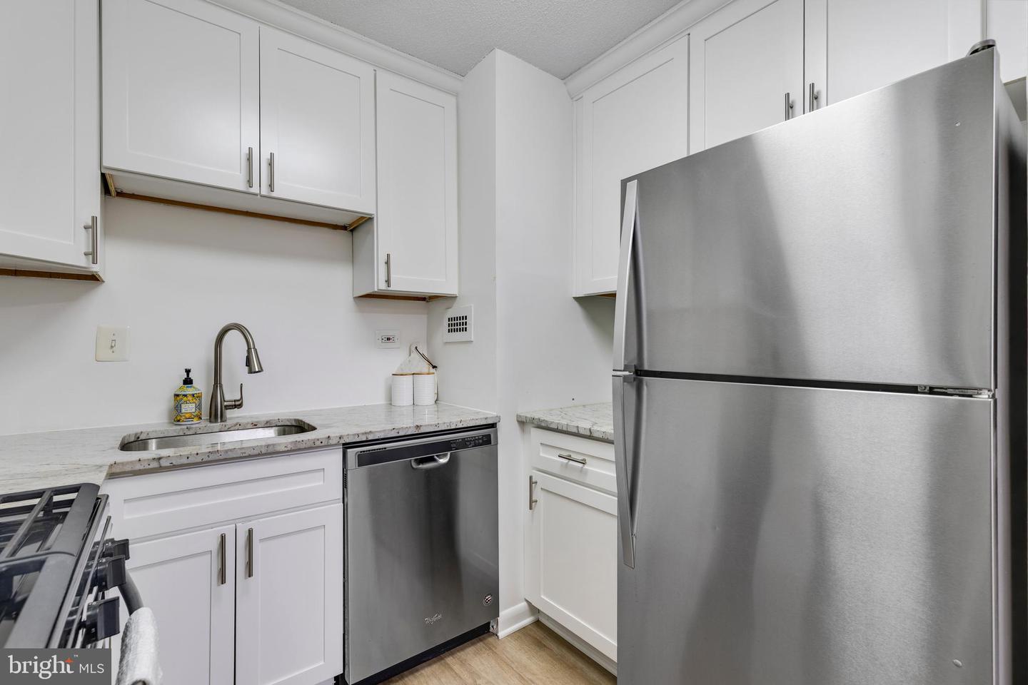 2030 N ADAMS ST #303, ARLINGTON, Virginia 22201, 2 Bedrooms Bedrooms, ,1 BathroomBathrooms,Residential,For sale,2030 N ADAMS ST #303,VAAR2067702 MLS # VAAR2067702