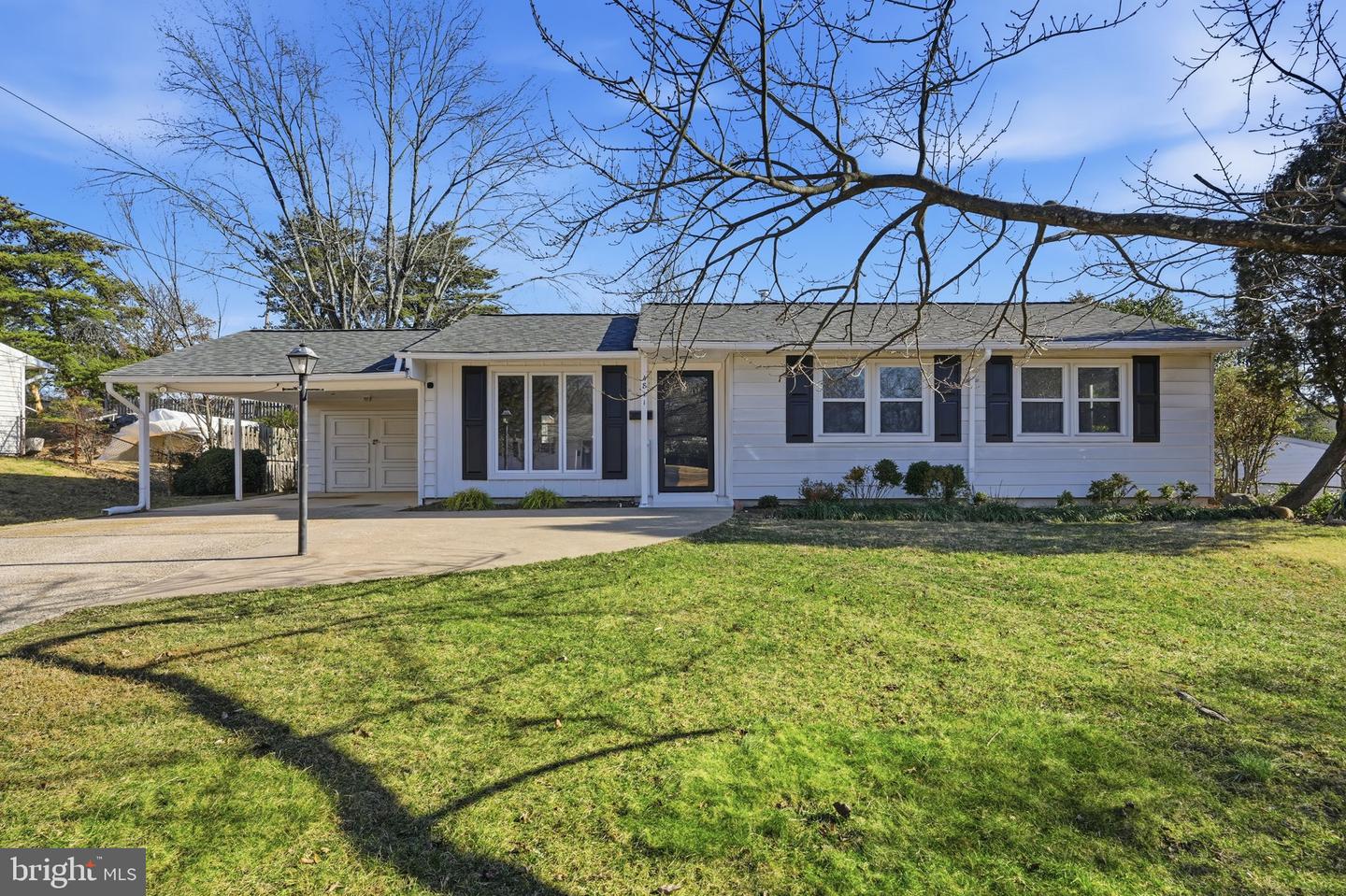 4811 WILBY CT, ALEXANDRIA, Virginia 22310, 4 Bedrooms Bedrooms, ,2 BathroomsBathrooms,Residential,For sale,4811 WILBY CT,VAFX2285596 MLS # VAFX2285596