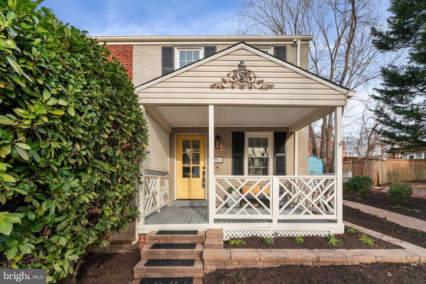 5915 EDGEHILL DR, ALEXANDRIA, Virginia 22303, 3 Bedrooms Bedrooms, ,2 BathroomsBathrooms,Residential,For sale,5915 EDGEHILL DR,VAFX2285658 MLS # VAFX2285658