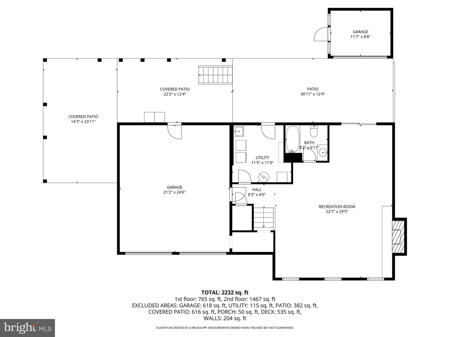 1574 COURTHOUSE RD, STAFFORD, Virginia 22554, 3 Bedrooms Bedrooms, ,3 BathroomsBathrooms,Residential,For sale,1574 COURTHOUSE RD,VAST2045238 MLS # VAST2045238