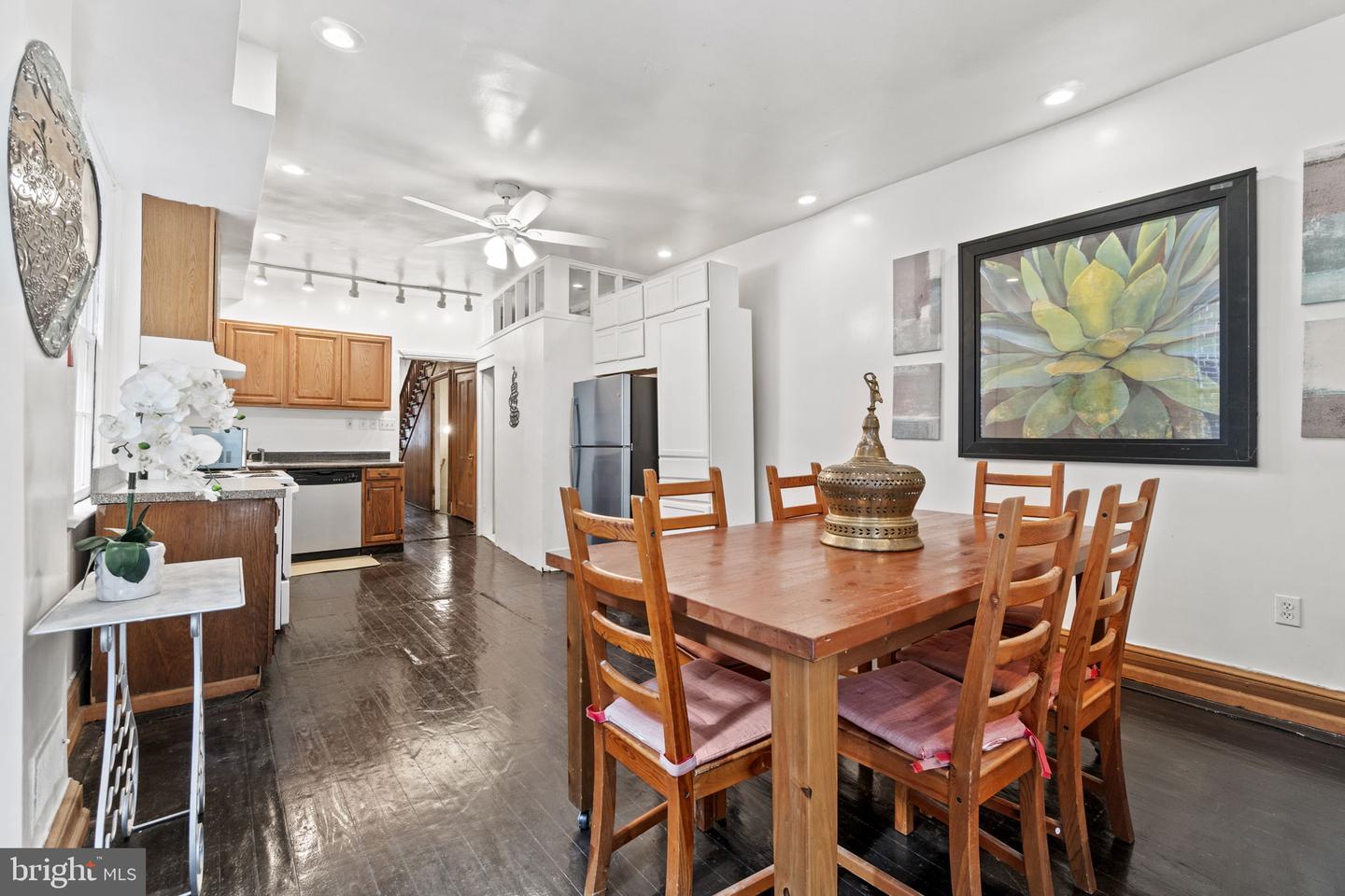 1205 4TH ST NW, WASHINGTON, District Of Columbia 20001, 5 Bedrooms Bedrooms, ,3 BathroomsBathrooms,Residential,For sale,1205 4TH ST NW,DCDC2241442 MLS # DCDC2241442