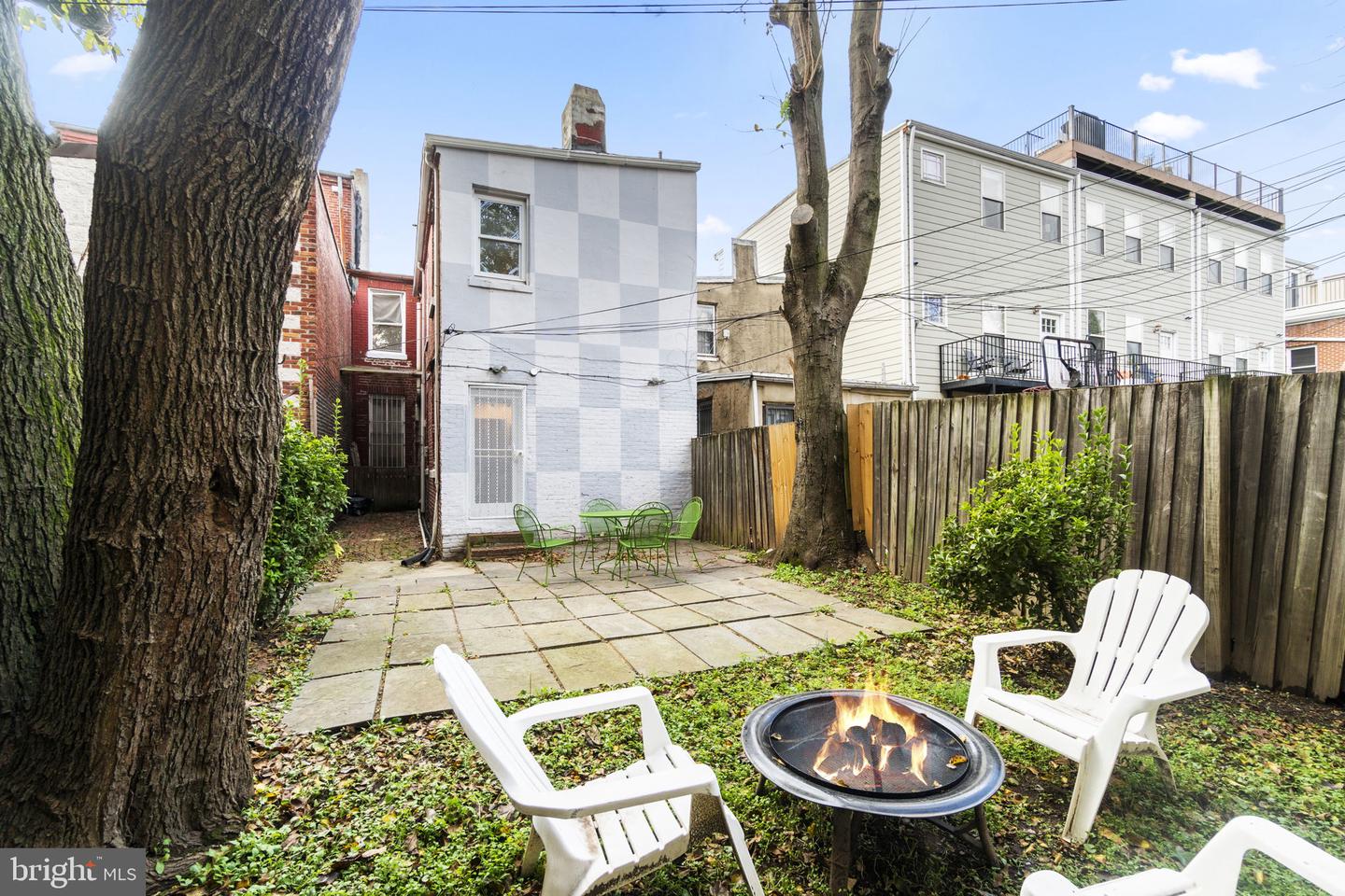 1205 4TH ST NW, WASHINGTON, District Of Columbia 20001, 5 Bedrooms Bedrooms, ,3 BathroomsBathrooms,Residential,For sale,1205 4TH ST NW,DCDC2241442 MLS # DCDC2241442