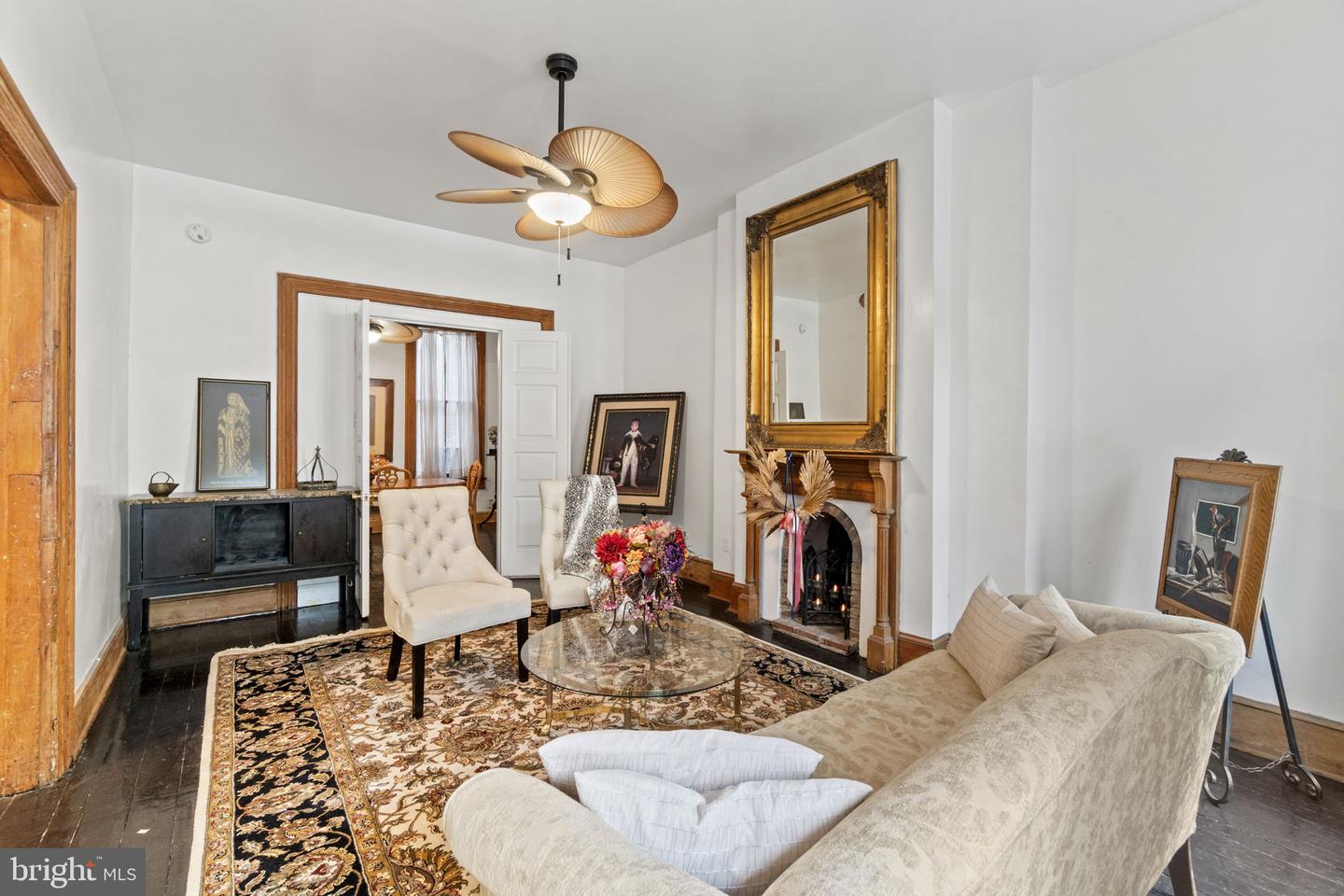 1205 4TH ST NW, WASHINGTON, District Of Columbia 20001, 5 Bedrooms Bedrooms, ,3 BathroomsBathrooms,Residential,For sale,1205 4TH ST NW,DCDC2241442 MLS # DCDC2241442