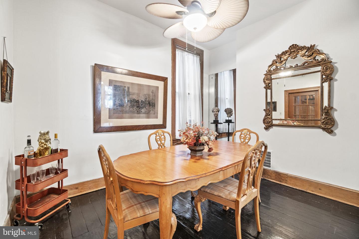 1205 4TH ST NW, WASHINGTON, District Of Columbia 20001, 5 Bedrooms Bedrooms, ,3 BathroomsBathrooms,Residential,For sale,1205 4TH ST NW,DCDC2241442 MLS # DCDC2241442