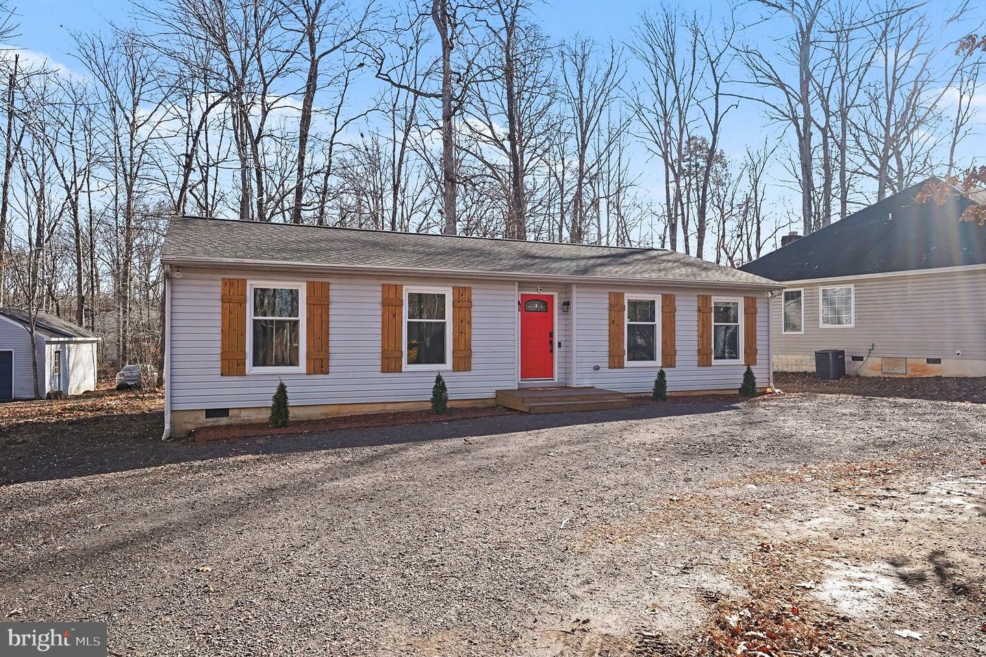 108 SEVEN PINES DR, LOCUST GROVE, Virginia 22508, 3 Bedrooms Bedrooms, ,2 BathroomsBathrooms,Residential,For sale,108 SEVEN PINES DR,VAOR2013140 MLS # VAOR2013140