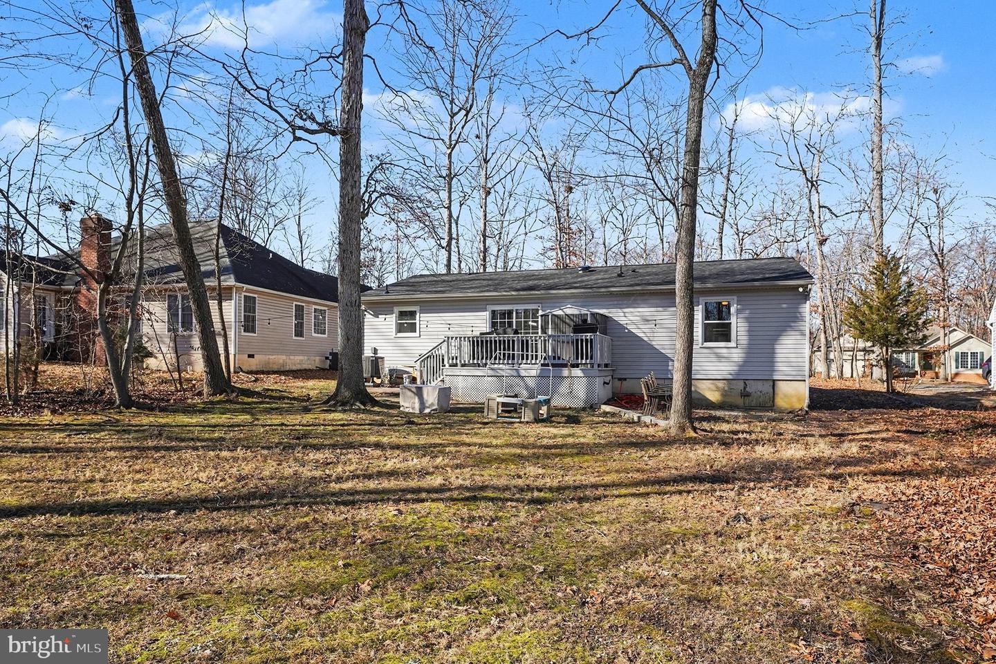 108 SEVEN PINES DR, LOCUST GROVE, Virginia 22508, 3 Bedrooms Bedrooms, ,2 BathroomsBathrooms,Residential,For sale,108 SEVEN PINES DR,VAOR2013140 MLS # VAOR2013140