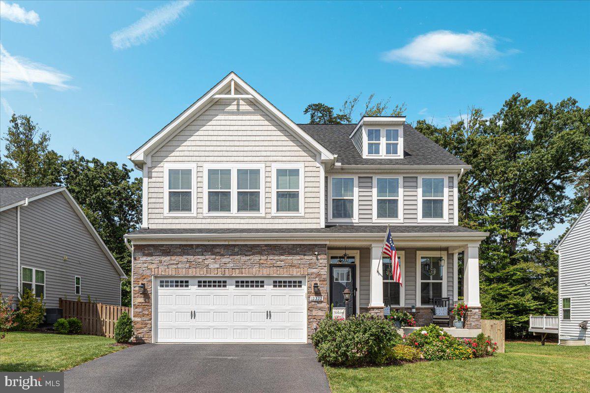12222 CRANFORD DR, WOODBRIDGE, Virginia 22192, 4 Bedrooms Bedrooms, ,4 BathroomsBathrooms,Residential,For sale,12222 CRANFORD DR,VAPW2110642 MLS # VAPW2110642