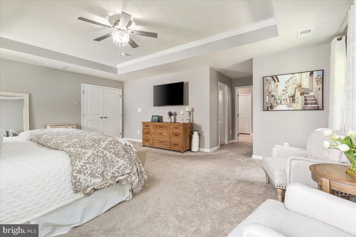 12222 CRANFORD DR, WOODBRIDGE, Virginia 22192, 4 Bedrooms Bedrooms, ,4 BathroomsBathrooms,Residential,For sale,12222 CRANFORD DR,VAPW2110642 MLS # VAPW2110642