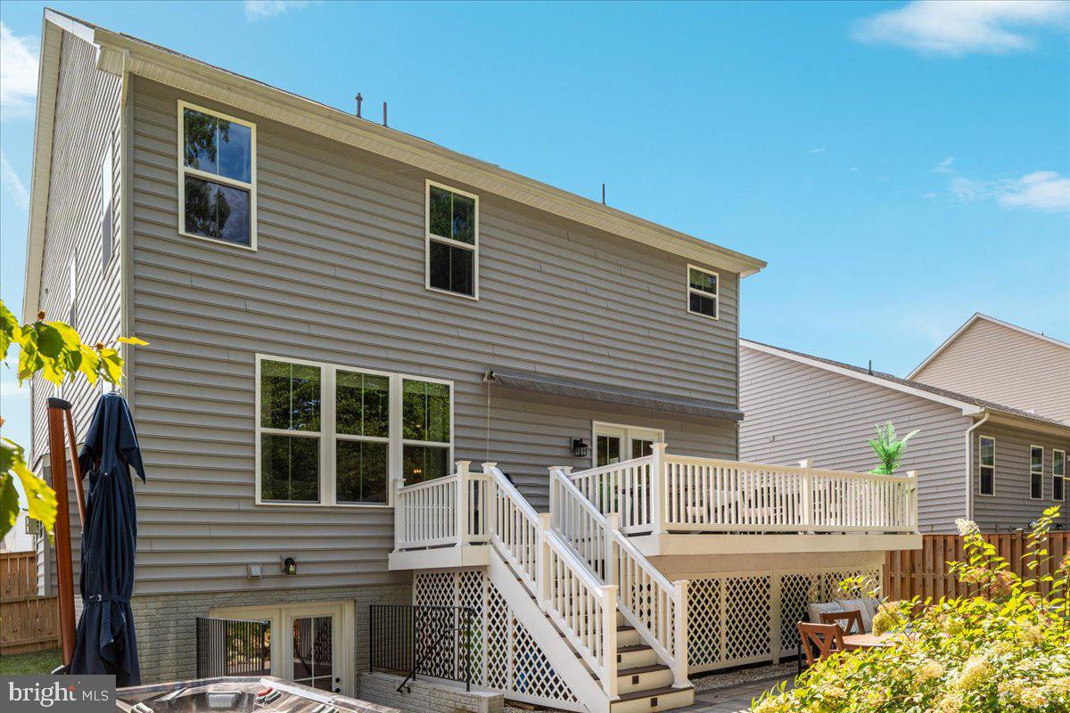 12222 CRANFORD DR, WOODBRIDGE, Virginia 22192, 4 Bedrooms Bedrooms, ,4 BathroomsBathrooms,Residential,For sale,12222 CRANFORD DR,VAPW2110642 MLS # VAPW2110642