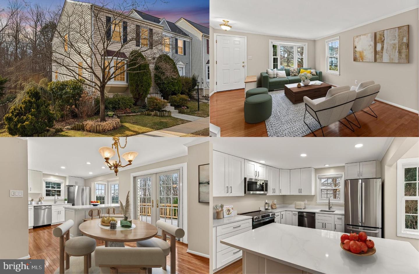 13855 LAURA RATCLIFF CT, CENTREVILLE, Virginia 20121, 3 Bedrooms Bedrooms, ,2 BathroomsBathrooms,Residential,For sale,13855 LAURA RATCLIFF CT,VAFX2285964 MLS # VAFX2285964